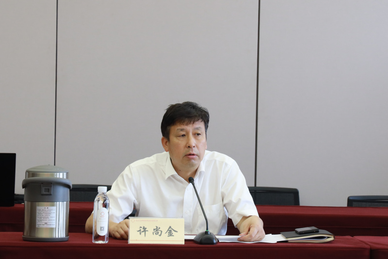 集團紀委組織召開浙江東方金融業(yè)務骨干“不想腐”機制調研座談會 許尚金.jpg