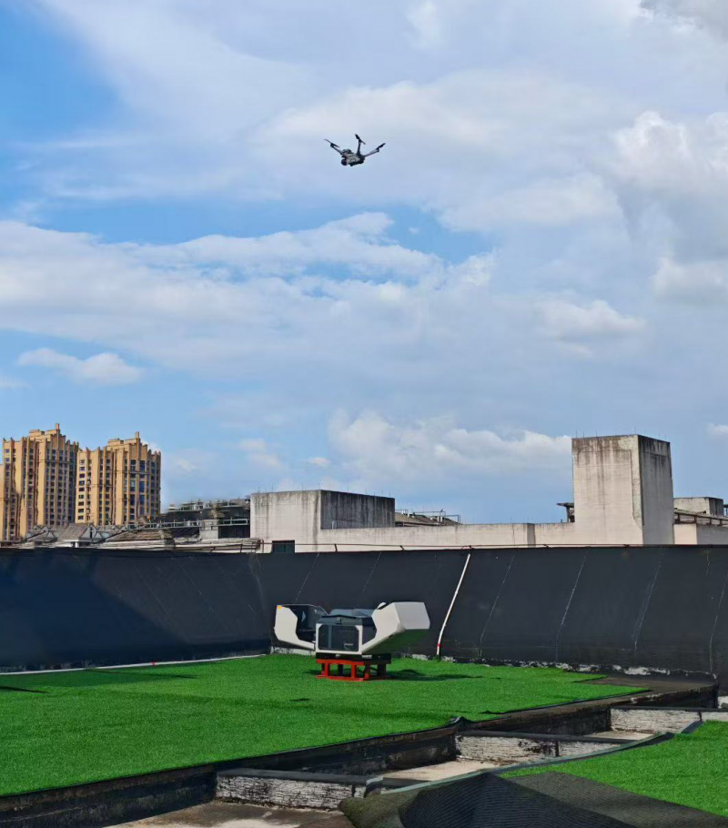 浙江東方旗下國金租賃落地首單無人機(jī)租賃 助力浙江低空經(jīng)濟(jì)“起飛”.png